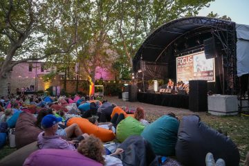 First Nation films to feature this January long weekend