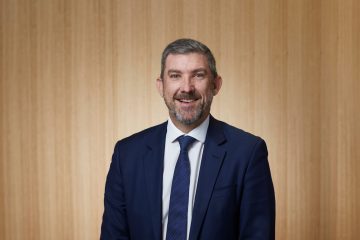 Executive leadership team