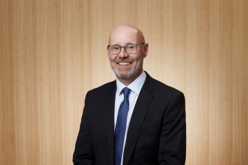 Executive leadership team