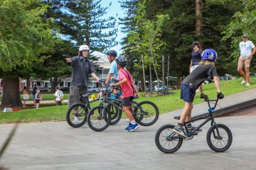 April 2025 school holiday events