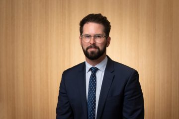 Executive leadership team