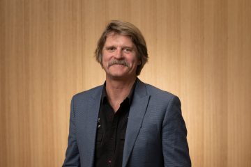 Executive leadership team