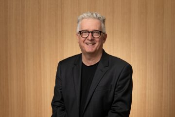 Executive leadership team