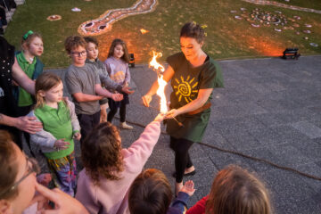 Arts, Culture and Creative Strategy