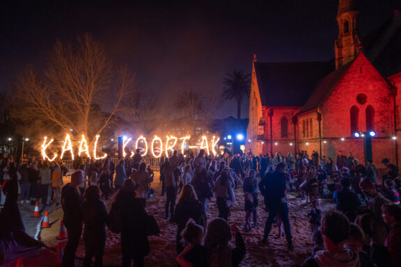 Arts, Culture and Creative Strategy