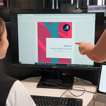 Strategic policies and documents