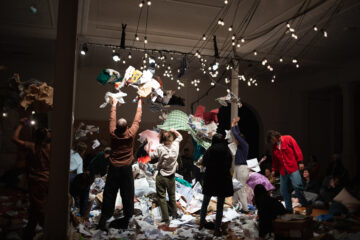 Fremantle Festival: 10 Nights in Port