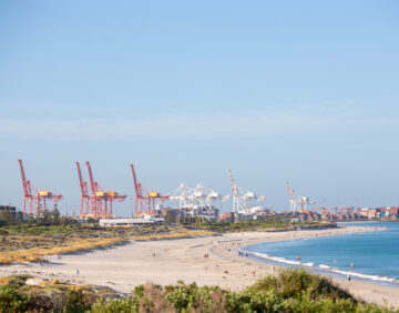 Parking and vehicles