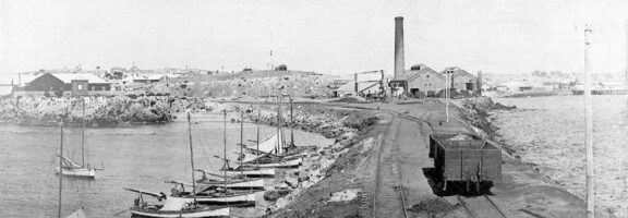 Fremantle History Centre