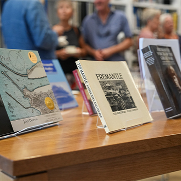 Fremantle History Centre