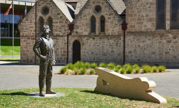 Public Art Collection