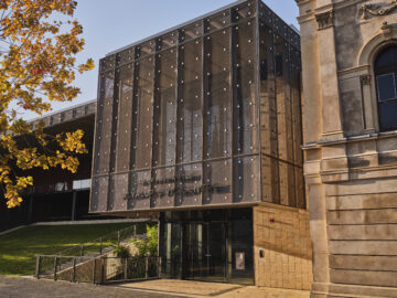 Online services – New test