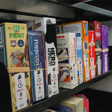 Fremantle Library catalogue