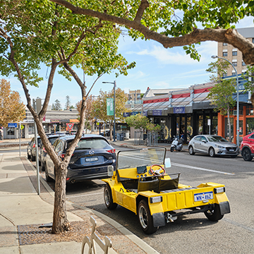 Requests and private agreements