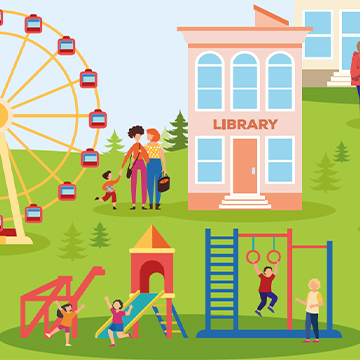 Budget highlights 2024/25