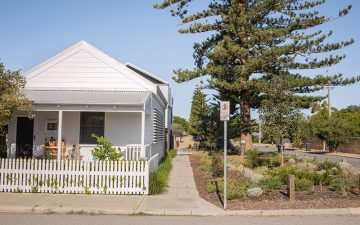 Online services – New test