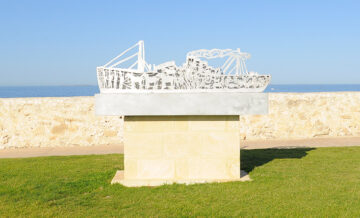 Public Art Collection