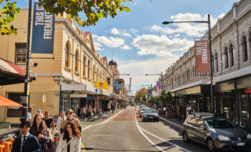 Fremantle to host Australian Tourism Awards in 2026