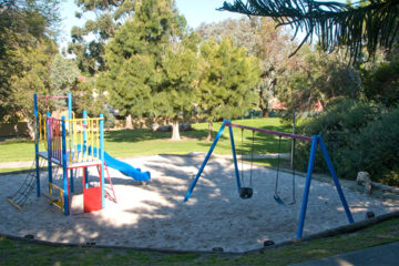 Virginia Ryan Park
